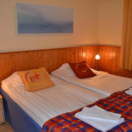 Ξενοδοχείο Hotel Utsjoki Utsjoki