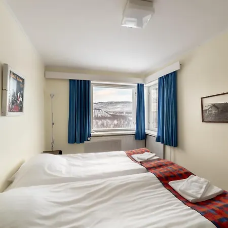Hotel Utsjoki