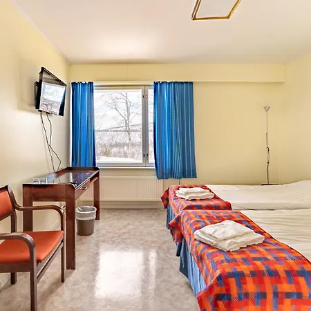 Hotel Utsjoki 2*