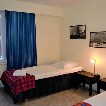 Ξενοδοχείο Hotel Utsjoki 2*