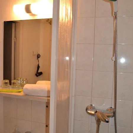 ホテル Hotel Utsjoki ウツヨキ