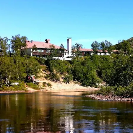Hotel Utsjoki Ξενοδοχείο 2*
