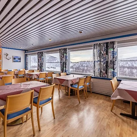 Hotel Utsjoki Utsjoki