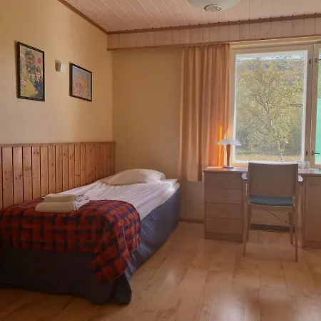 Hotel Utsjoki 2*