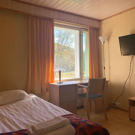 Hotel Utsjoki Ξενοδοχείο Utsjoki