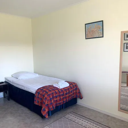 ホテル Hotel Utsjoki ウツヨキ