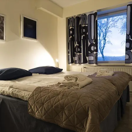 Hotel Utsjoki