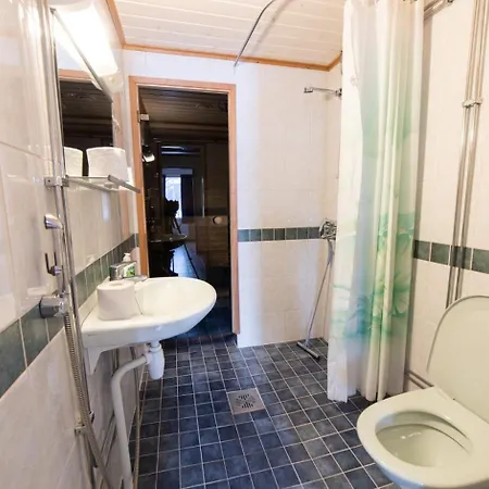 Hotel Utsjoki 2*