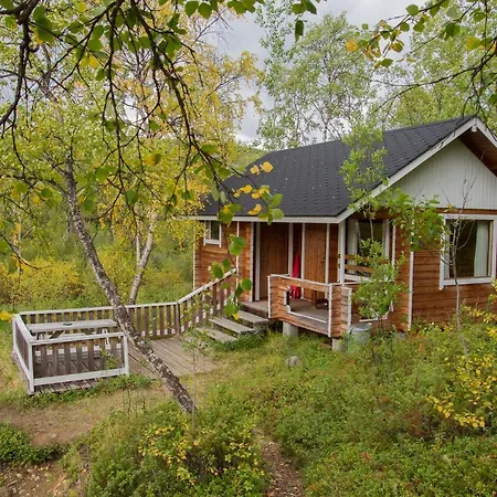 Hotel Utsjoki 2* Utsjoki