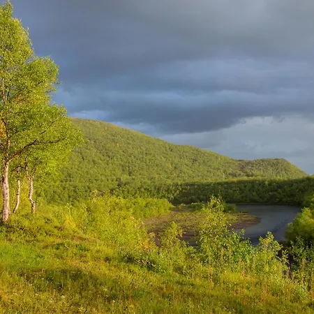 Hotel Utsjoki