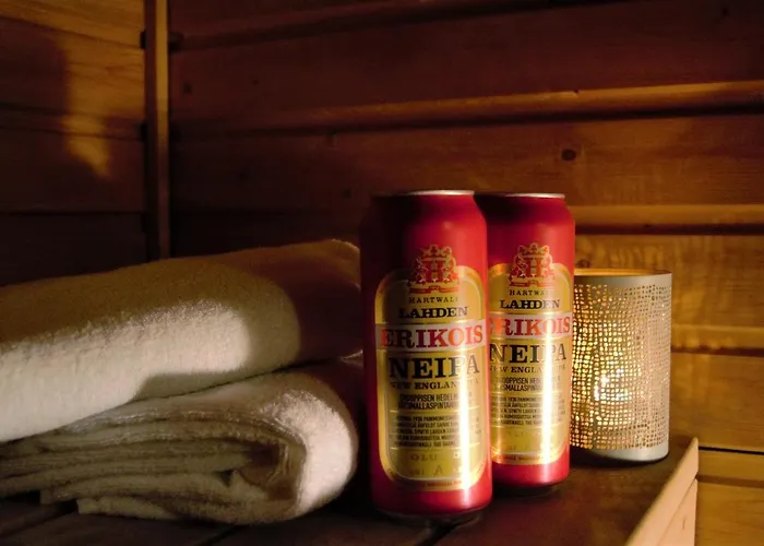 Hotel Utsjoki 2* Utsjoki