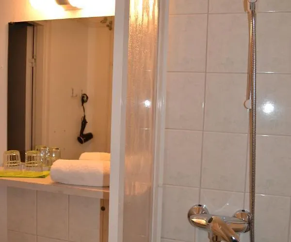 Otel Hotel Utsjoki Utsjoki