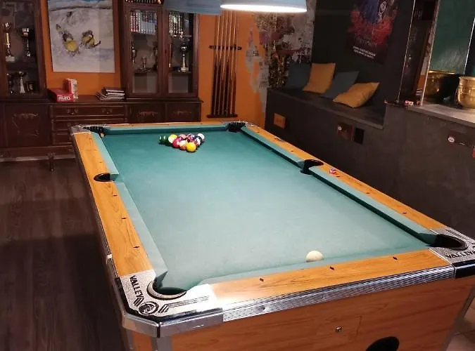 Hotel Utsjoki Utsjoki