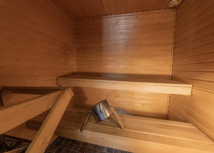 Hotel Utsjoki 2* Utsjoki