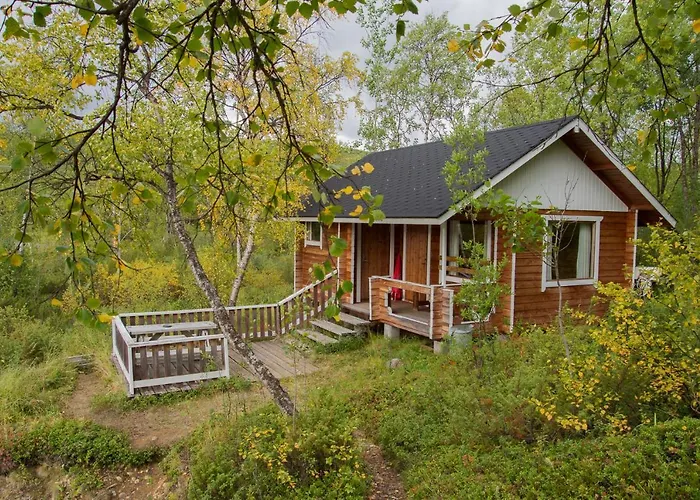 Hotel Utsjoki 2* Utsjoki